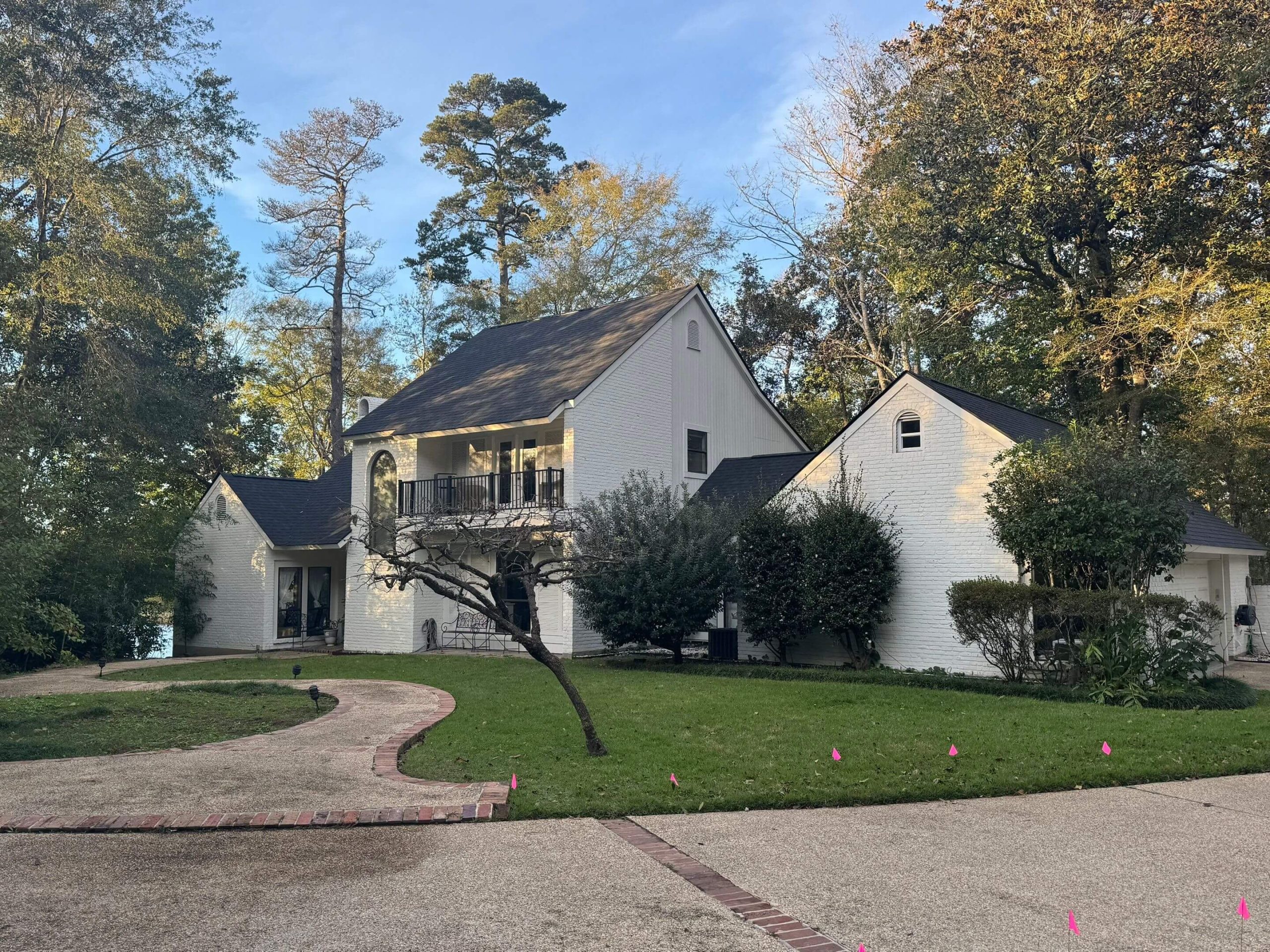 Asphalt Shingle Systems