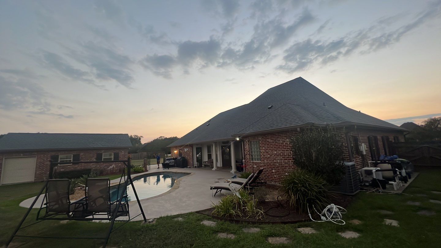 Roof Replacement Begins With Verification