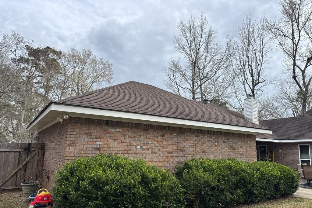How JosephMill Installs Asphalt Shingles in Denham Springs