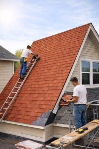 Louisiana Heat and the Near-Vertical South Face