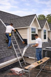 Dormer Intersections, Complexity Concentrated at Multiple Points