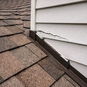 Louisiana Thermal Cycling, Differential Movement at Dissimilar Material Joints