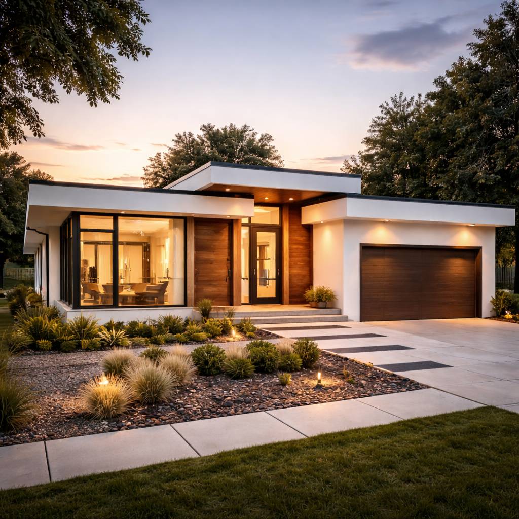 Flat Roof Materials We Install in Denham Springs