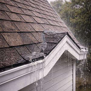 The Gambrel Break Line, Louisiana's Most Demanding Transition Detail