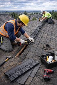 Ventilation Correction