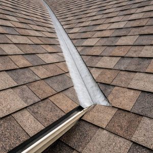 Valley Intersections, Concentrated Water Flow in Louisiana's Rainfall Environment