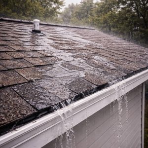 The Upper Slope, Louisiana's Flattest Most Vulnerable Roof Surface