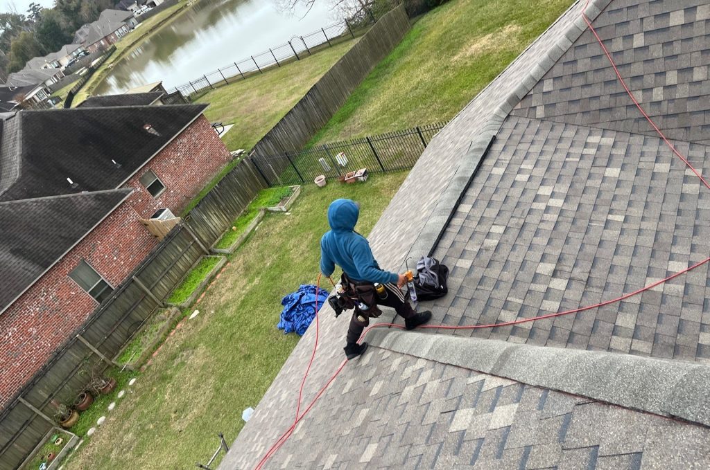 Our Roof Replacement Process, Step by Step
