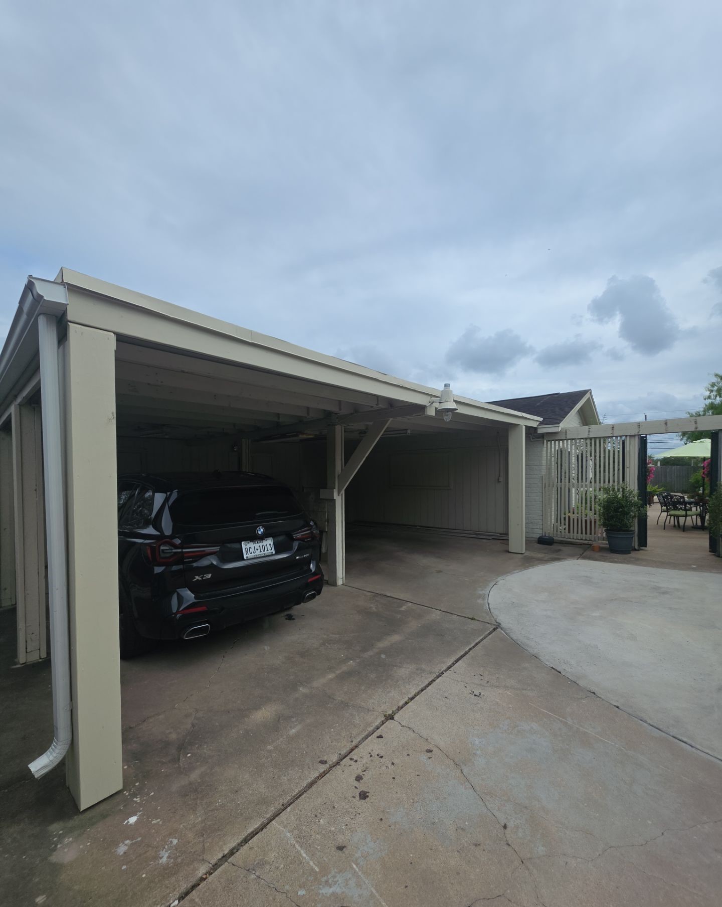 Emergency Roof Repair Service Areas, Denham Springs Office