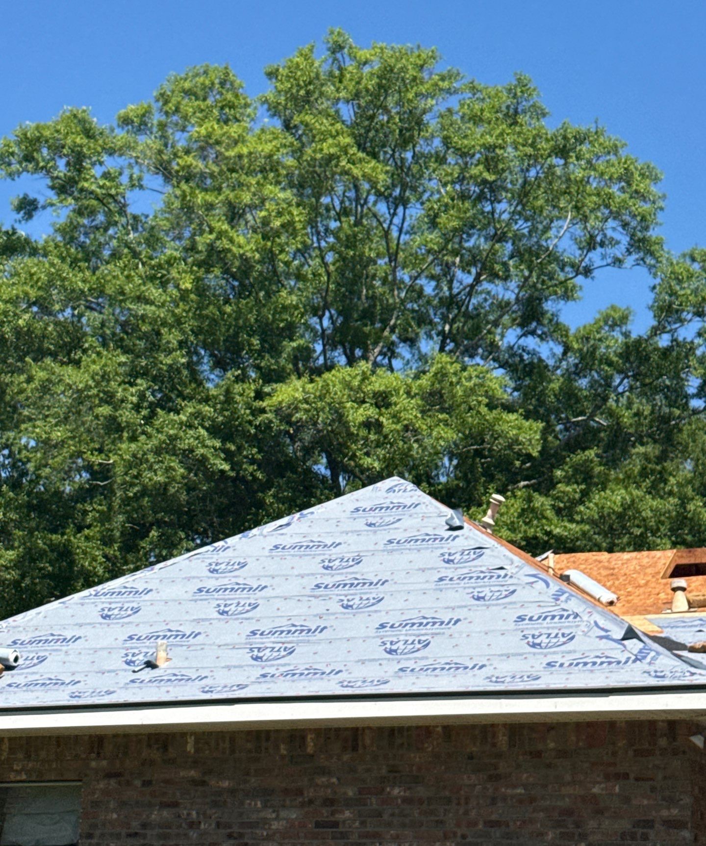 Storm Damage Roof Repair Service Areas From Our Denham Springs Office