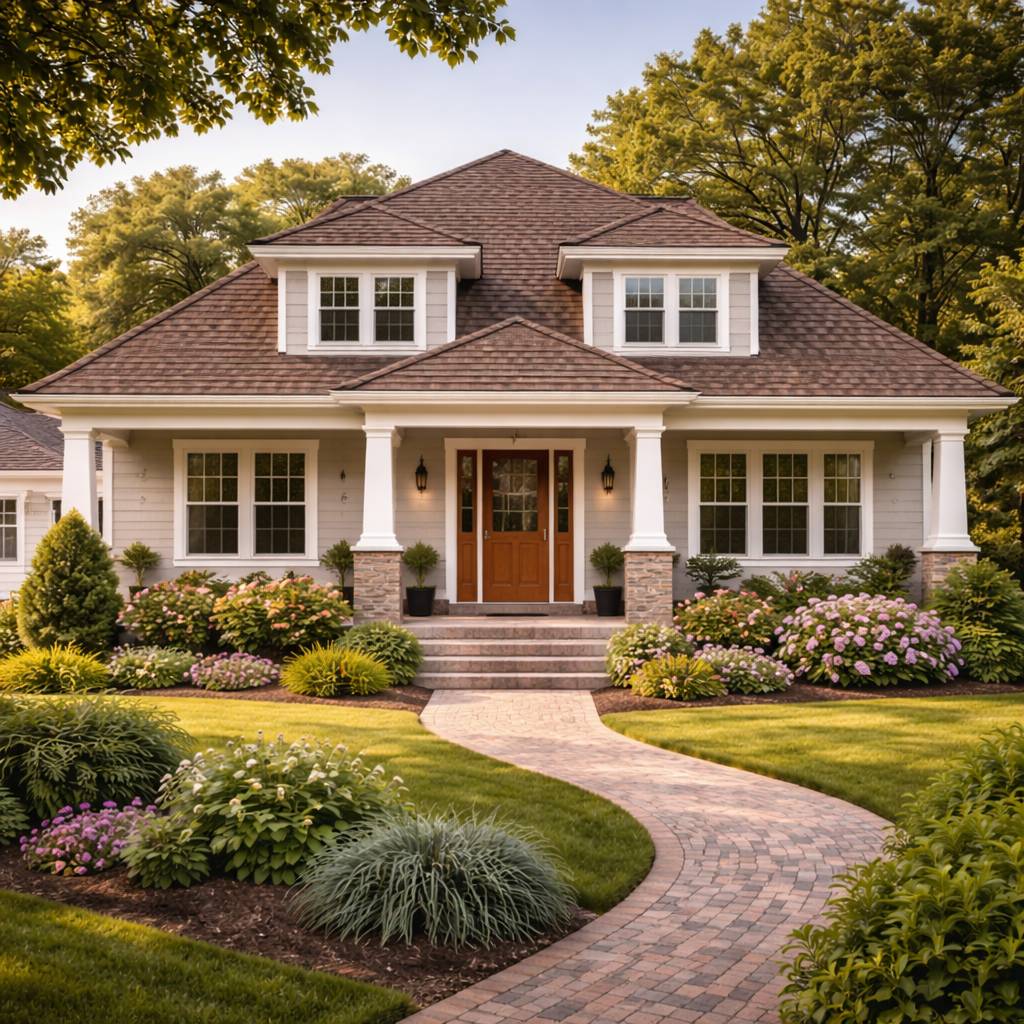 What to Expect After a Hip Roof Storm Event in Denham Springs