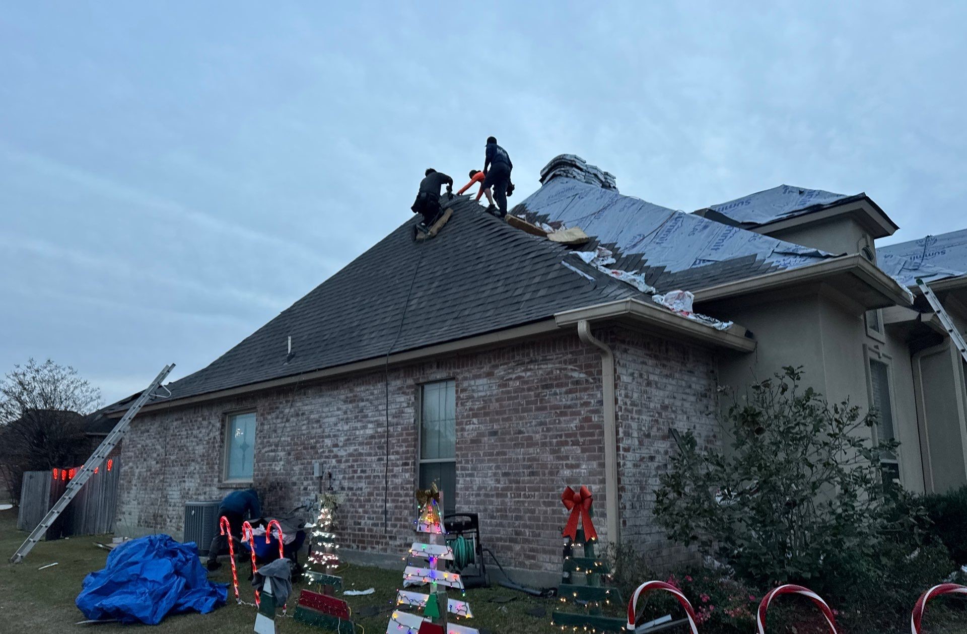 Why Atlas Is the Right Choice for Louisiana and Texas Homes