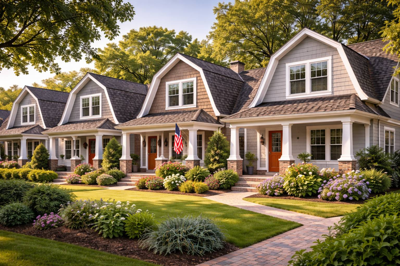 What to Expect After a Gambrel Roof Storm Event in Denham Springs