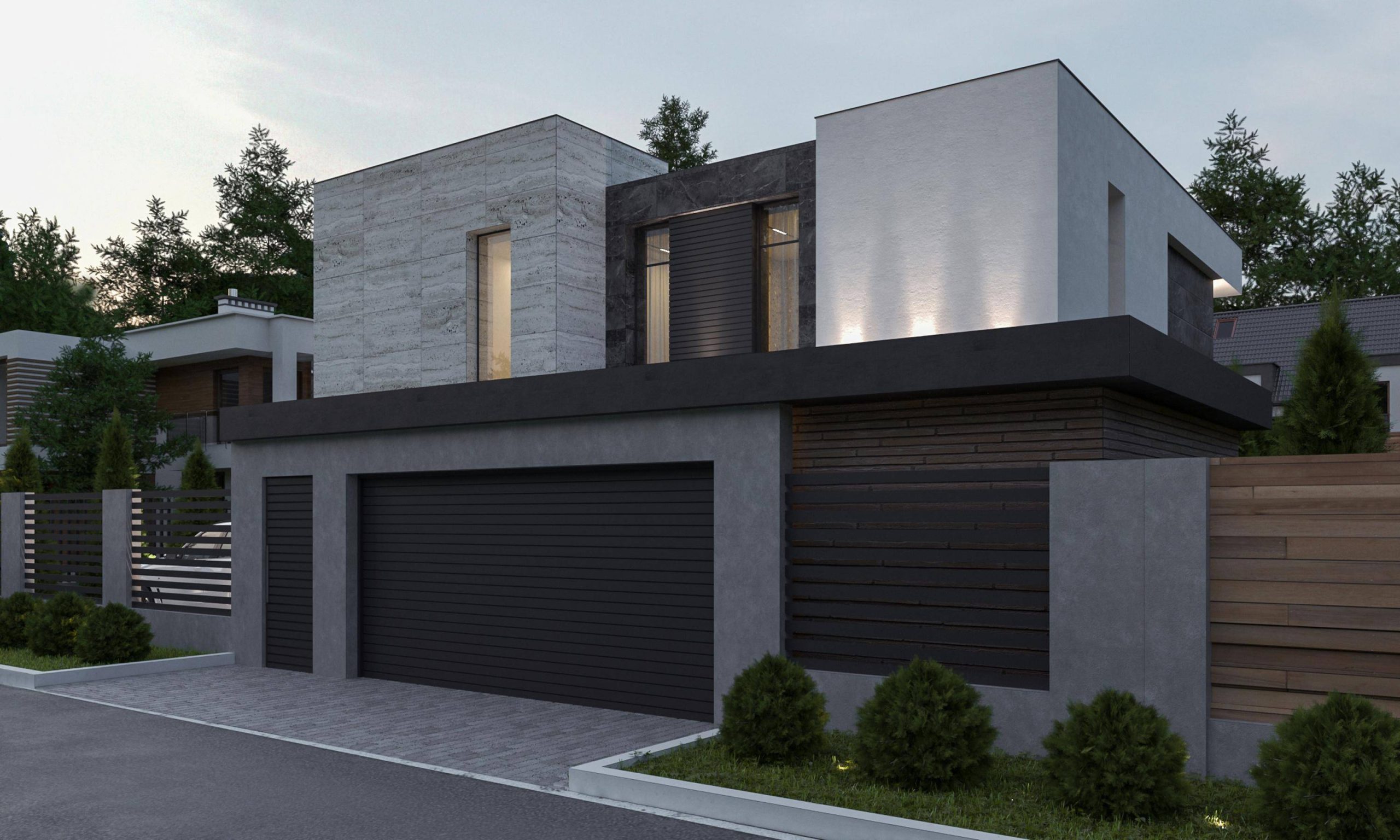 What to Expect After a Flat Roof Storm Event in Denham Springs