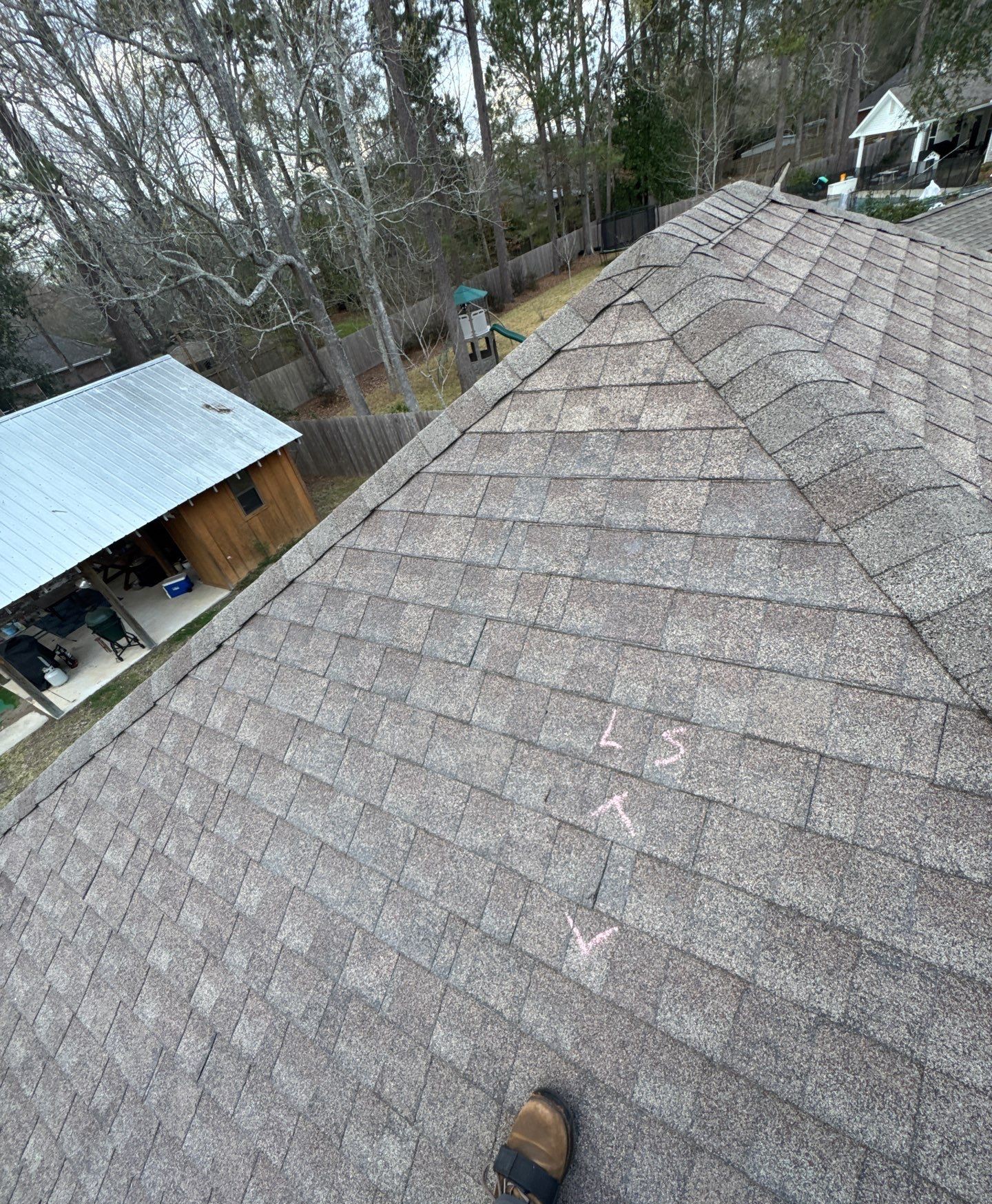 Roofing Services We Provide in Denham Springs, LA
