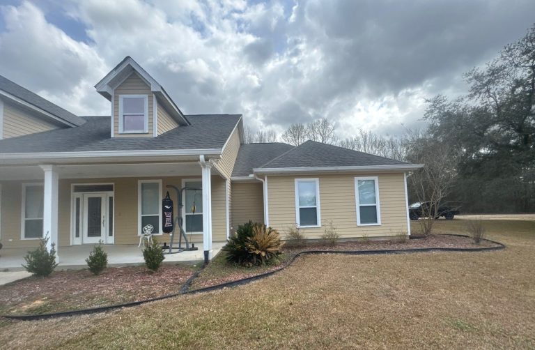 Roof Styles We Service in Denham Springs