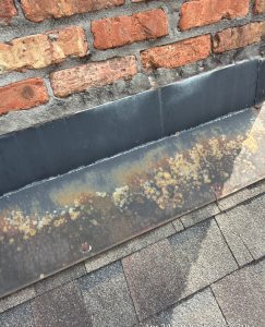 Metal Roofing
