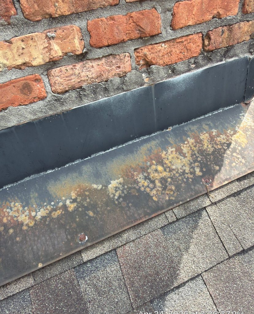 Metal Roofing