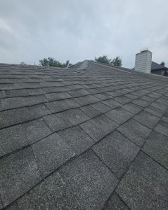 Asphalt Shingle Roofing