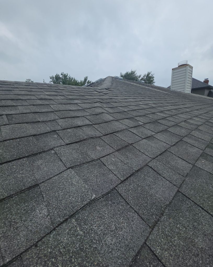 Asphalt Shingle Roofing