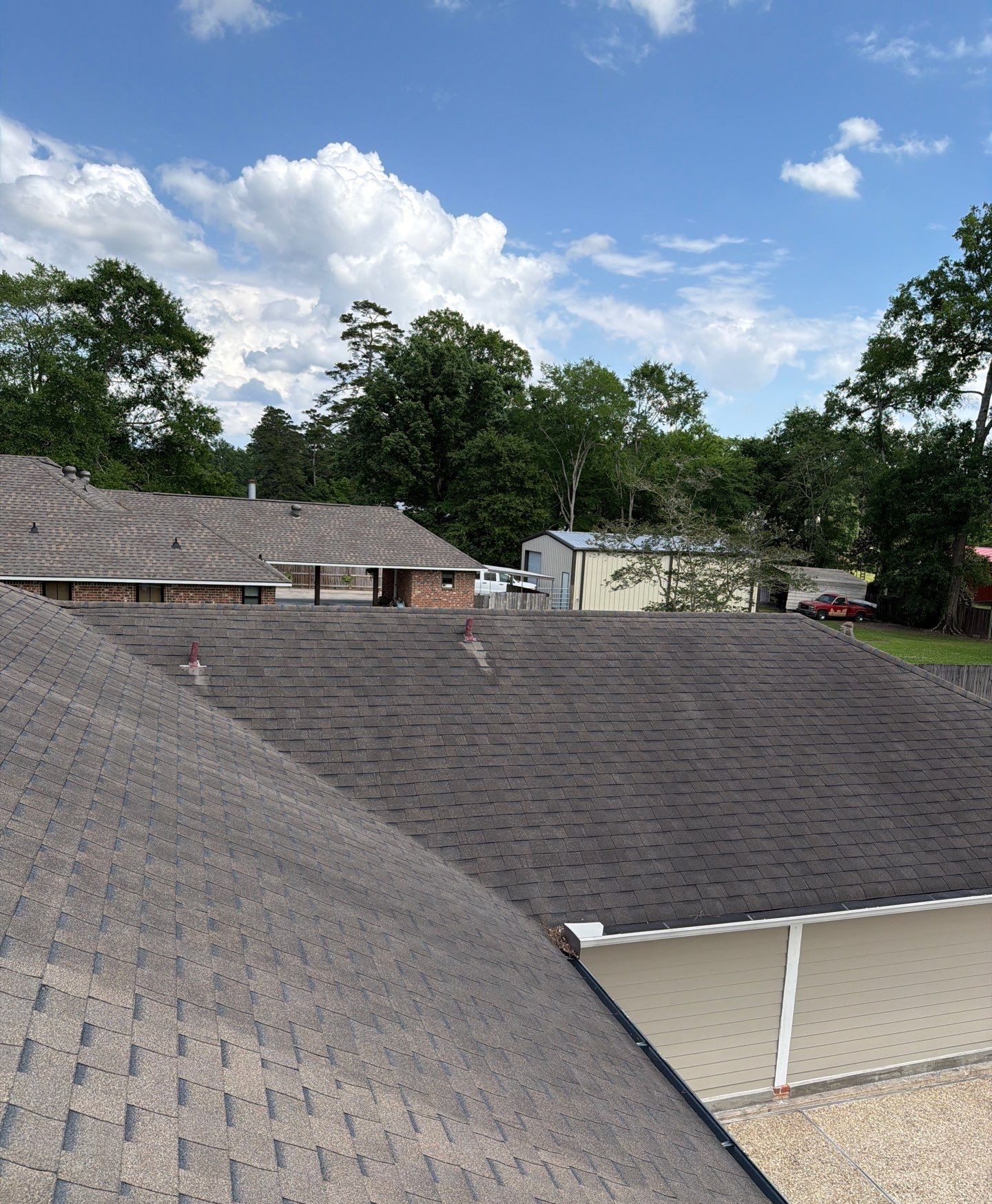 Residential Homeowners We Serve in Denham Springs