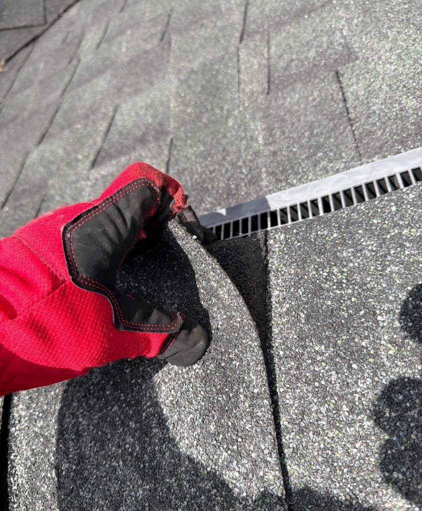 Leak Investigation and Repair
