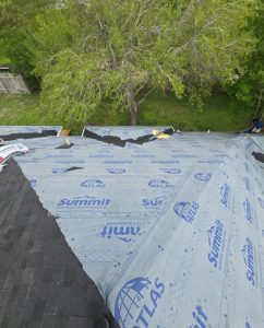 Emergency Roof Repair