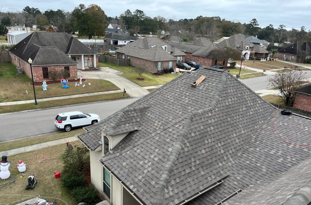 How JosephMill Responds to a Roofing Emergency