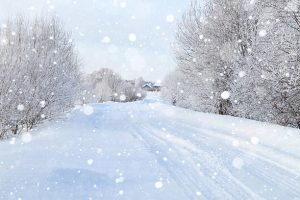 Winter Storm Events
