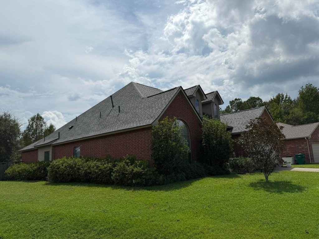 FORTIFIED roof vs regular roof