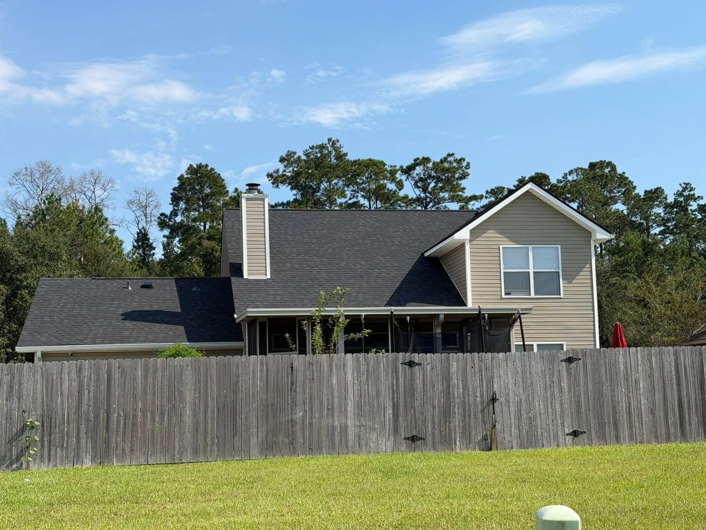 FORTIFIED roof vs regular roof