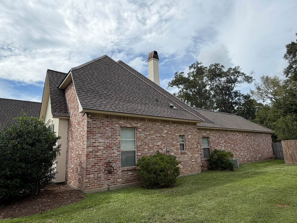 FORTIFIED roof vs regular roof