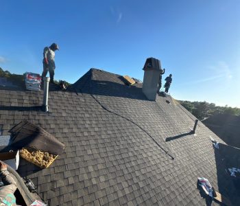 Why Denham Springs Homeowners Call JosephMill First in a Roofing Emergency