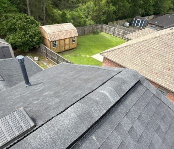 Our Roof Replacement Process for Denham Springs Homeowners